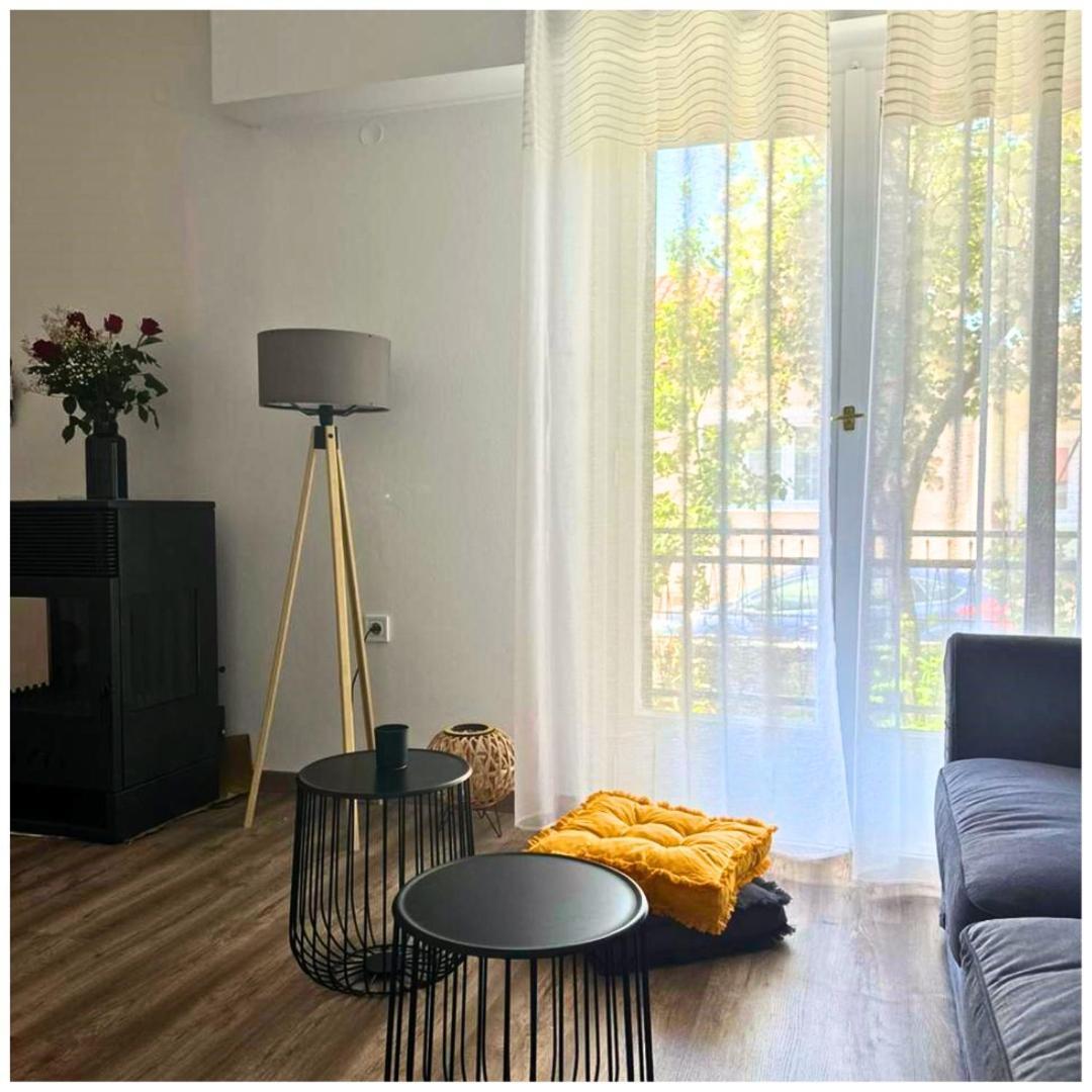 Memories Apartments Μονοκατοικία Στο Καρπενήσι Exterior photo